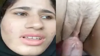 Cute GF Outdoor Adventure In The Hills Getting Naughty