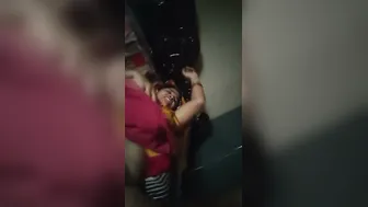 Village Milf Getting Fucked Hard After Eating Her Pussy Out