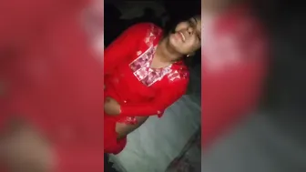Big Titted Whore Stripping Naked Before Getting Fucked Hard