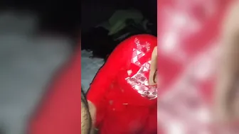 Big Titted Whore Stripping Naked Before Getting Fucked Hard
