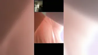 Bengali GF Showing Her Pussy During Video Chat Alone