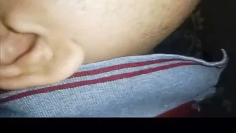 Hardcore Couple Banging Passionately In Their Bedroom Tonight