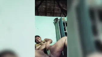 Tamil Aunty Playing With Her Pussy In This Leaked Private Clip