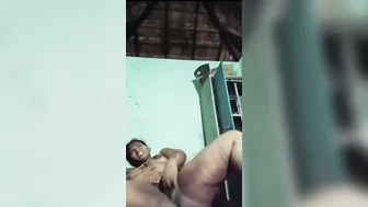 Tamil Aunty Playing With Her Pussy In This Leaked Private Clip