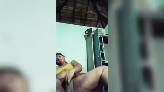 Tamil Aunty Playing With Her Pussy In This Leaked Private Clip
