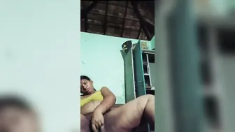 Tamil Aunty Playing With Her Pussy In This Leaked Private Clip