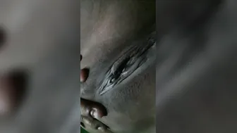 Mature Tamil Wife Flaunting Her Huge Tits And Dripping Pussy