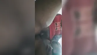 My GF Showing Her Pussy Naked On Video For Me Tonight