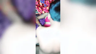 Village Wife Getting Fucked In Our Bedroom Caught On Camera