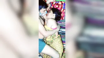 Village Wife Getting Fucked In Our Bedroom Caught On Camera