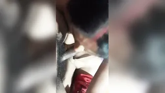 Mature Aunty Sucking Dick Like A Total Pro In This Leaked Clip