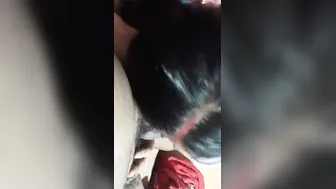 Mature Aunty Sucking Dick Like A Total Pro In This Leaked Clip