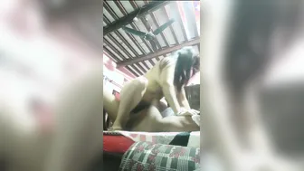 Chubby Bhabhi Getting Fucked Hard By Her Younger Brother Here