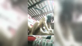 Chubby Bhabhi Getting Fucked Hard By Her Younger Brother Here