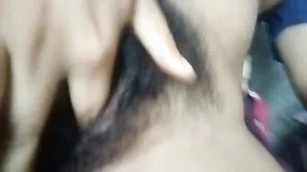 Indian Wife Fingering Her Wet Pussy Alone At Home Getting Off