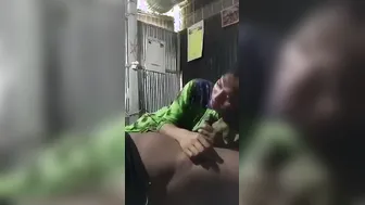 My Wife Sucking My Dick So Good On Camera For The First Time