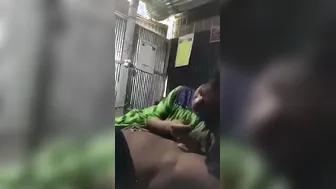 My Wife Sucking My Dick So Good On Camera For The First Time