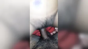 Teen GF Riding My Dick Hard In Our Private Home Video