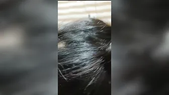 Local Randi Sucking Customer Cock In Leaked Private Video