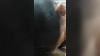 Local Randi Sucking Customer Cock In Leaked Private Video