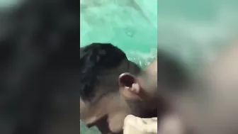 Desi Couple Recording Themselves Fucking On Their Mobile Phone