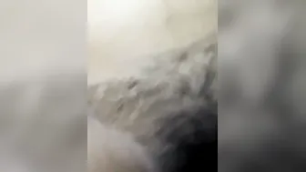 Indian GF Fingering Her Hairy Pussy On Video For Me