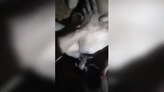 Desi GF Taking Her Lovers Thick Dick Deep Inside