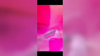 Aunty Stripping Down And Spreading Her Pussy On Camera For Us