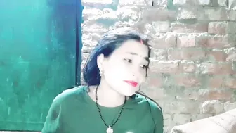 Village Wife Taking Painful Fuck From Her Sisters Man At Home