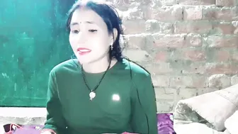 Village Wife Taking Painful Fuck From Her Sisters Man At Home