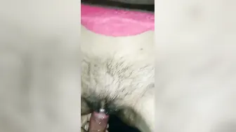 GF Fucking Me While Talking To Someone On The Phone