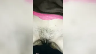 GF Fucking Me While Talking To Someone On The Phone