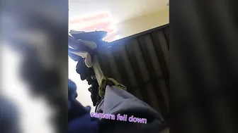 Tamil Babe Giving Sloppy Blowjob And Fucking At Work Today
