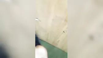 Hottest Desi GF Taking Warm Cum Shower All Over