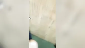 Hottest Desi GF Taking Warm Cum Shower All Over