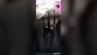 Naked Bengali College Babe Showing Everything On Camera