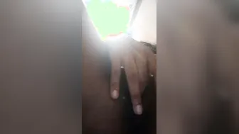 Horny Tamil GF Fingering Her Tight Pussy At Home