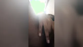 Horny Tamil GF Fingering Her Tight Pussy At Home