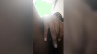 Horny Tamil GF Fingering Her Tight Pussy At Home