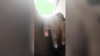 Horny Tamil GF Fingering Her Tight Pussy At Home