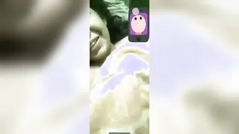 Bengali GF Flaunting Massive Boobs On Hidden Camera