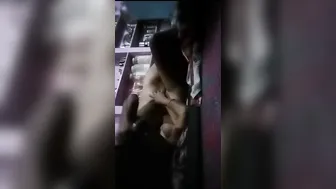 Village Couple Fucking Hard In Their Bedroom Caught On Camera