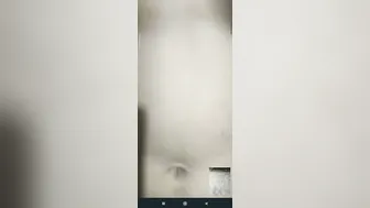 My Gf Spreading Both Holes Wide Open On Naughty Video Call