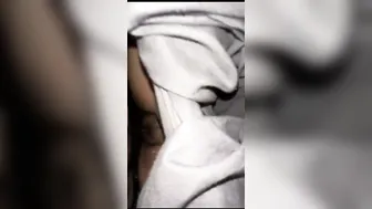 Mature Neighbor Aunty Riding Me Hard In Leaked Video Tape