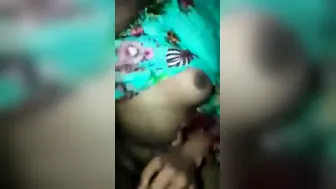 Married Woman Sucking Her Devars Cock Behind Husbands Back