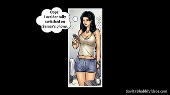 My Bhabhi Seducing Me At Home When No One Is Watching Close