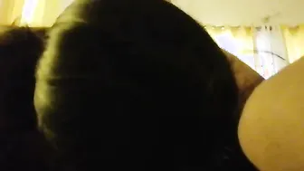 Bangla Slut Riding Cock While Talking Dirty In Bedroom