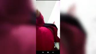 Married Aunty Spreading Her Pussy During Naughty Video Call