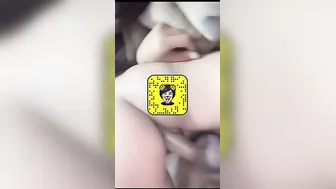 Amateur Couple Filming Their Very First Time Having Sex