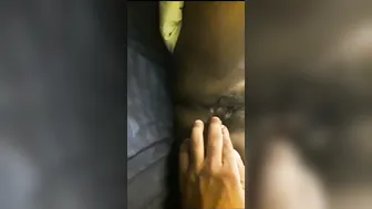 Tamil Aunty Giving Sloppy Blowjob Caught On Leaked Footage